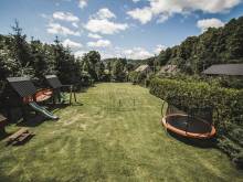 Chata Kouty - Kouty nad Desnou