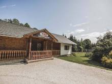 Chata Kouty - Kouty nad Desnou