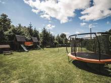 Chata Kouty - Kouty nad Desnou