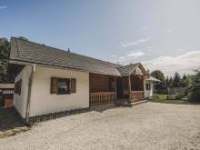 Chata Kouty - Kouty nad Desnou