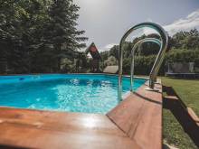 Chata Kouty - Kouty nad Desnou