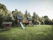 Chata Kouty - Kouty nad Desnou