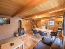 Chata Kouty - Kouty nad Desnou