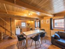 Chata Kouty - Kouty nad Desnou