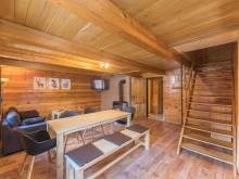 Chata Kouty - Kouty nad Desnou