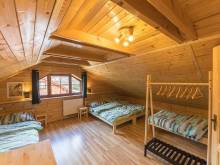 Chata Kouty - Kouty nad Desnou