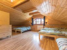 Chata Kouty - Kouty nad Desnou