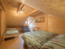 Chata Kouty - Kouty nad Desnou