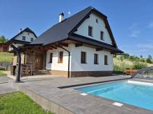 Chalupy a apartmány ABJ Kraličák - Hynčice pod Sušinou - Hynčice pod Sušinou