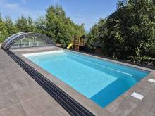 Chalupy a apartmány ABJ Kraličák - Hynčice pod Sušinou - Hynčice pod Sušinou