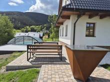 Chalupy a apartmány ABJ Kraličák - Hynčice pod Sušinou - Hynčice pod Sušinou
