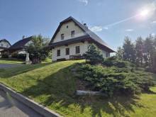 Chalupy a apartmány ABJ Kraličák - Hynčice pod Sušinou - Hynčice pod Sušinou