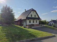 Chalupy a apartmány ABJ Kraličák - Hynčice pod Sušinou - Hynčice pod Sušinou