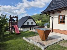 Chalupy a apartmány ABJ Kraličák - Hynčice pod Sušinou - Hynčice pod Sušinou