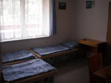 Ubytování Pod hradem - Dobronice u Bechyně