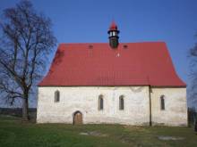 Ubytování Pod hradem - Dobronice u Bechyně