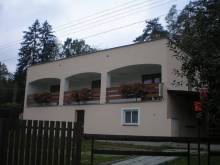 Ubytování Pod hradem - Dobronice u Bechyně