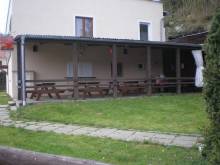 Ubytování Pod hradem - Dobronice u Bechyně
