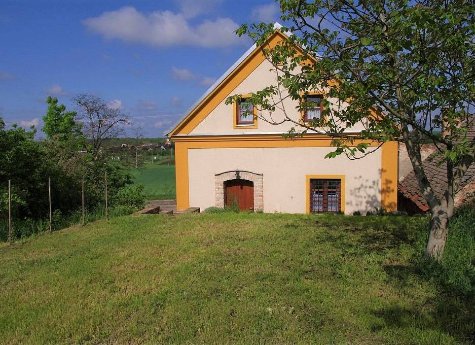 Apartmán Vlnka - Novosedly