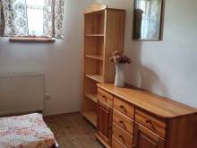 Apartmán Vlnka - Novosedly