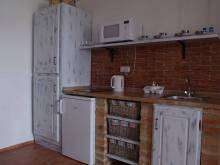 Apartmán Vlnka - Novosedly