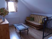 Apartmán Vlnka - Novosedly