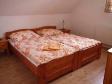 Apartmán Vlnka - Novosedly