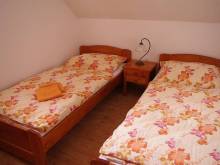 Apartmán Vlnka - Novosedly