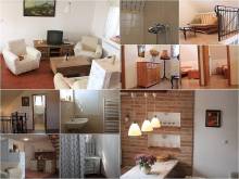 Apartmán Vlnka - Novosedly