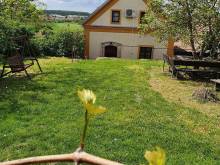 Apartmán Vlnka - Novosedly