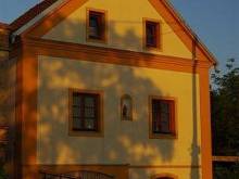 Apartmán Vlnka - Novosedly