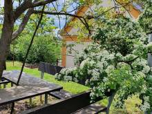 Apartmán Vlnka - Novosedly