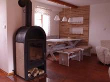 Apartmán Vlnka - Novosedly