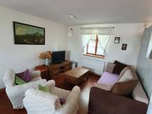 Apartmán Vlnka - Novosedly