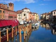 Gorino apartment - Italy -