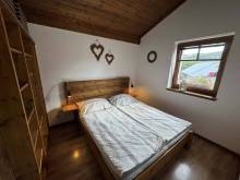 Kamenný apartmán - Libunec