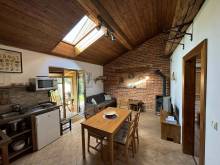 Kamenný apartmán - Libunec