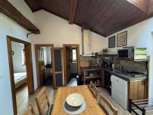 Kamenný apartmán - Libunec