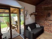 Kamenný apartmán - Libunec