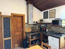 Kamenný apartmán - Libunec