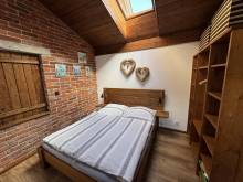Kamenný apartmán - Libunec