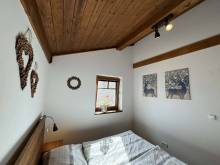 Kamenný apartmán - Libunec