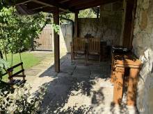 Kamenný apartmán - Libunec