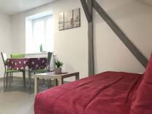 Apartmany - Doubrava u Mnichova Hradiště