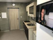 Apartmany - Doubrava u Mnichova Hradiště