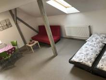Apartmany - Doubrava u Mnichova Hradiště