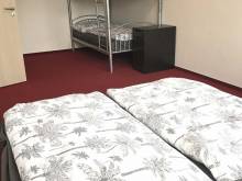 Apartmany - Doubrava u Mnichova Hradiště