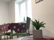 Apartmany - Doubrava u Mnichova Hradiště