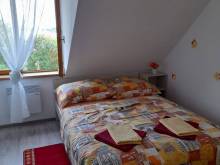 Dům Lipno - Jenišov