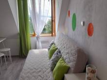 Dům Lipno - Jenišov